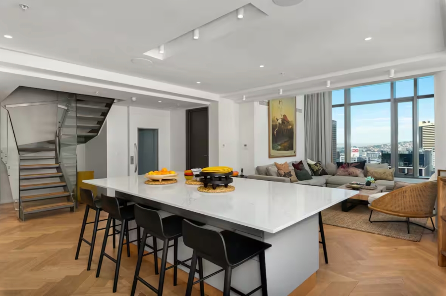 4 Bedroom Property for Sale in De Waterkant Western Cape